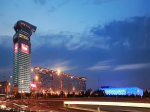 Pangu 7 Star Hotel Beijing - Image 5