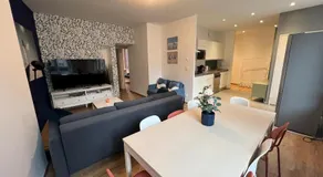 24 CHIC & COSY GRAND APPART 88m2 PARKING GRATUIT HYPERCENTRE NETFLIX - Image 2