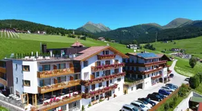Hotel Kristall - Image 4