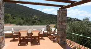 Sun Senses beach front villa with private beach - Image 4