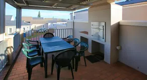 Top Deck, Langebaan, 6-sleeper - Image 4