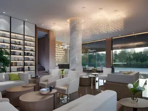 Jinbaiyi  international hotel - Image 3