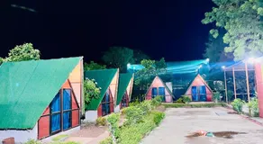 CABANA RESORT yeola - Image 3
