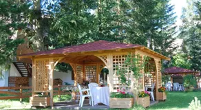 Park Hotel Mater Dei - Image 5