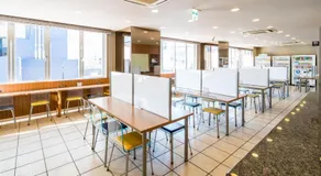 Super Hotel Saitama Omiya West - Image 3