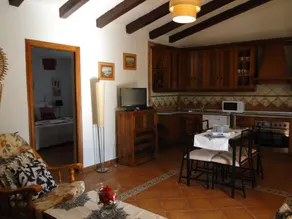 Maison de vacances \"Villa Piedra Blanca\" avec piscine, jardin, terrasse et WiFi - Image 4