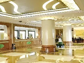 Huzhou Zhebei Hotel - Image 3