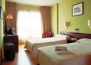 Hotel City House Los Tilos - Image 3