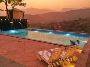 Matt's Resort Udaipur by ShriGo Hotels - Image 1