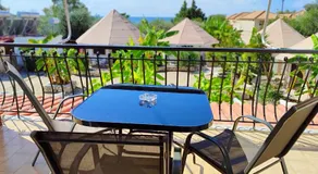 Spasmata Village - Cozy Apartments Sea View Next to Beach Only Adults No Kitchenette - Image 4