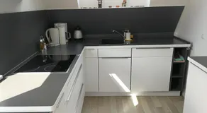 München Waldperlach ruhig und sehr schöne Wohnung - Image 2