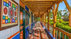 Finca Hotel La Dulcera - Image 4