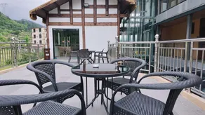 Guyu Seasons · Secret Oasis with Designer Pool & Garden Retreat (Wangxian Valley Branch) - Image 2