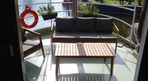 Péniche Jeannine - Image 4