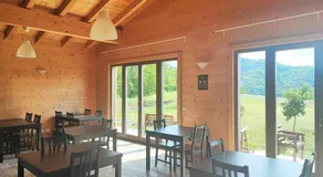 Casale del Valla Agri B&B Naturista - Image 2