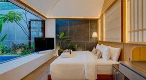 Amanara Villa Pangandaran - Image 2