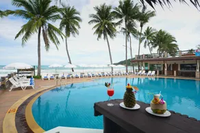 Phangan Bayshore Resort Koh Phangan - Image 5