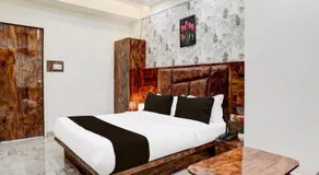 HOTEL SHUBHAM INN THALTEJ  - Image 2