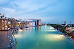 AAIRA Troika Residence,Kota Bharu - Image 3