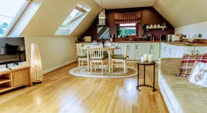 Mourne Magic House-Riverside luxury in Newcastle - Image 2
