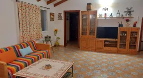 Finca Los Rosales, landlige hus beliggende i La Lajita dalen, Fuerteventura. - Image 2