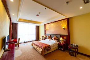 Guangrun Hotel (formerly Jinsha Hotel) - Image 2