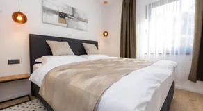 Luxury Apartments Mauro with Heated Pool - Image 2