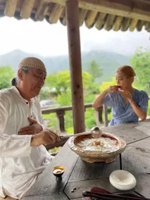 Pension Gapyeong Chwiong Art Museum - Image 2
