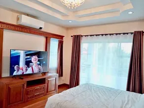 Sakura Poolvilla Chiangmai - Image 2