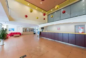 Home Inn Beijing Zizhuyuan Bridge - Image 2