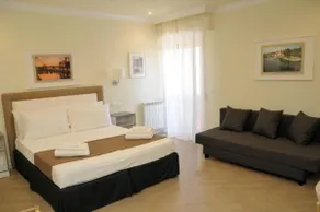 MIGDAL Luxury Suites Roma Testaccio - Image 2
