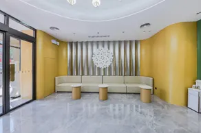 Jingqi Hotel (Beijing West Railway Station) - Image 2
