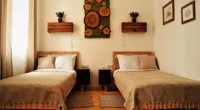 DABA Mini Hotel - Image 2