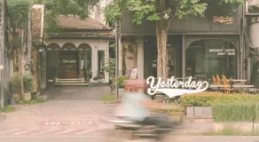 Yesterday Hotel - Image 5