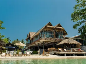 Koh Mook De Tara Beach Resort - Image 2