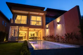 Perla Pool Villa - Koh Chang - Image 3