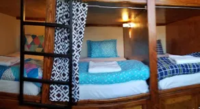 De Alamo hostel - Image 2