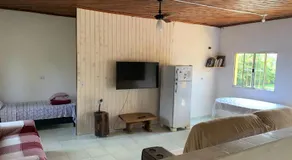 Chácara com Piscina, Churrasqueira, Salão de Jogos, Campo futebol - Image 2