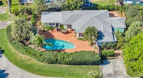 Stunning Tropical Pool House Delray Near The Ocean - Image 5
