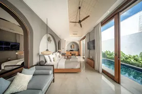 Astera Villa Seminyak by Ini Vie Hospitality - Image 2