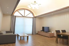 U Castle Hotel - Image 3