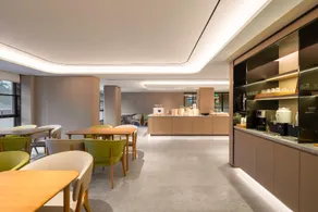 JI Hotel Guangzhou Wuyangcun Subway Station - Image 3