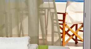 Amarandos Sea View Apartments - Image 2
