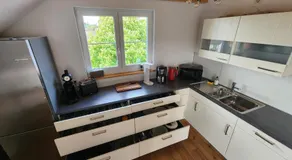 Öko Wohnung Garten und Pool - Image 4