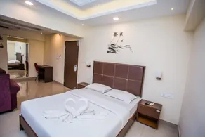 Hotel Menino Executive - Image 2