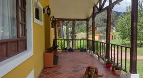 Quinta Los Llanitos Hospedaje Campestre - Image 3