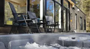 Les Chalets Double K # 1 - Image 3