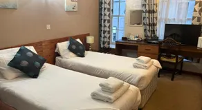 Queens Hotel Stonehaven - Image 2