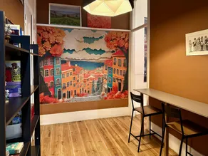 Ambiente Hostel - Image 4