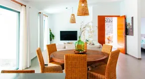 Pasito Luxury Villa - Image 3